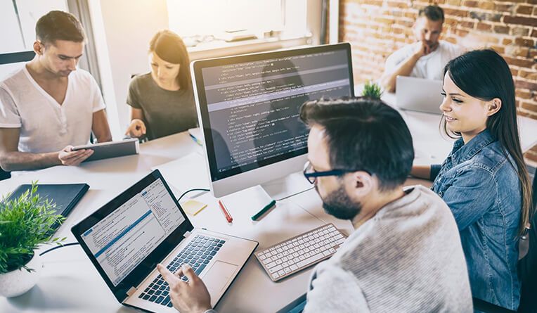 Web Development Training